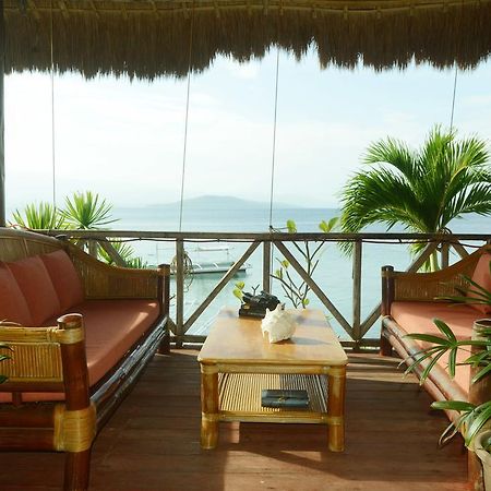 Sampaguita Resort Moalboal Extérieur photo