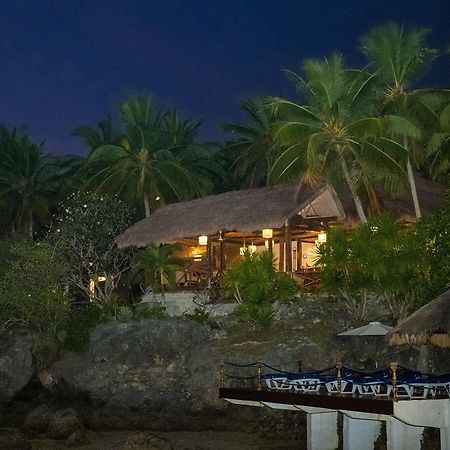 Sampaguita Resort Moalboal Extérieur photo