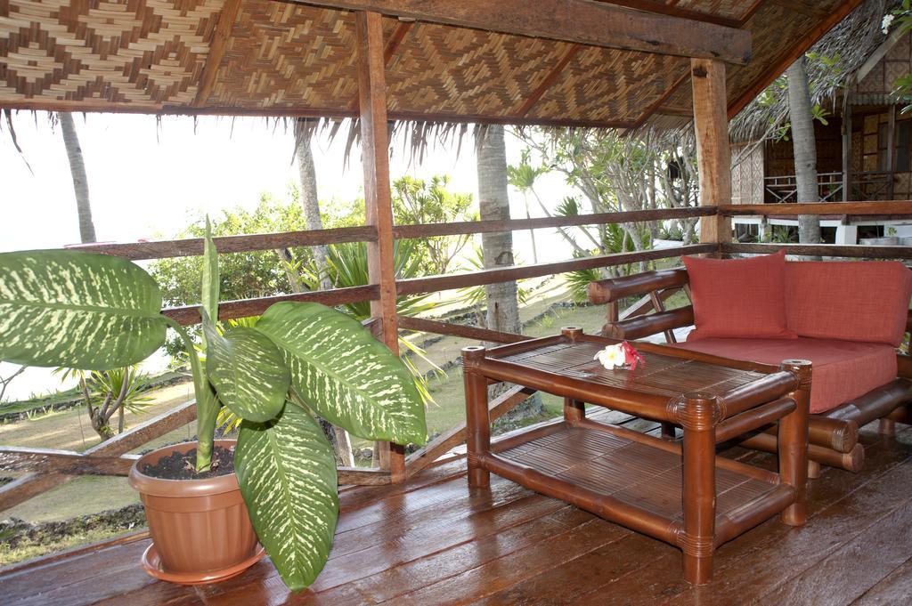 Sampaguita Resort Moalboal Extérieur photo