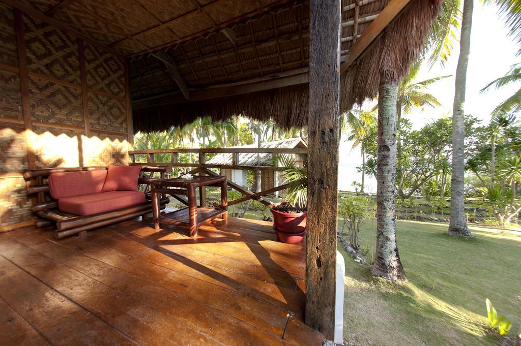 Sampaguita Resort Moalboal Extérieur photo