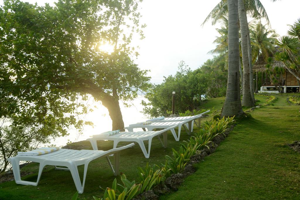 Sampaguita Resort Moalboal Extérieur photo