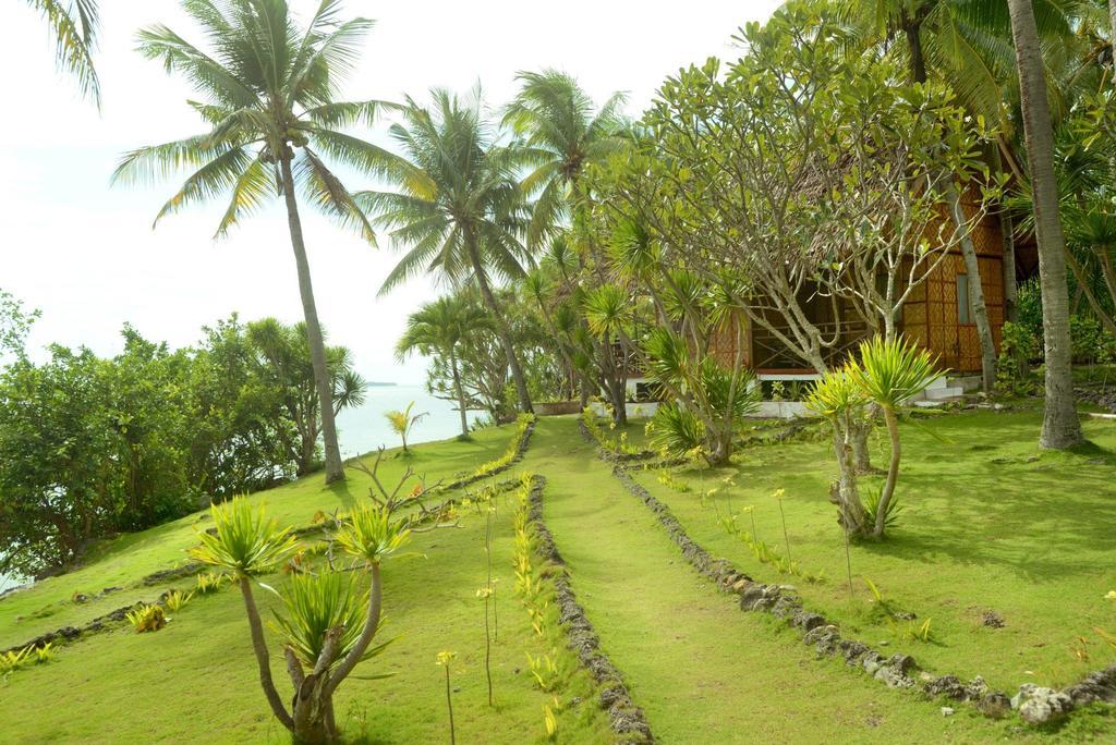 Sampaguita Resort Moalboal Extérieur photo