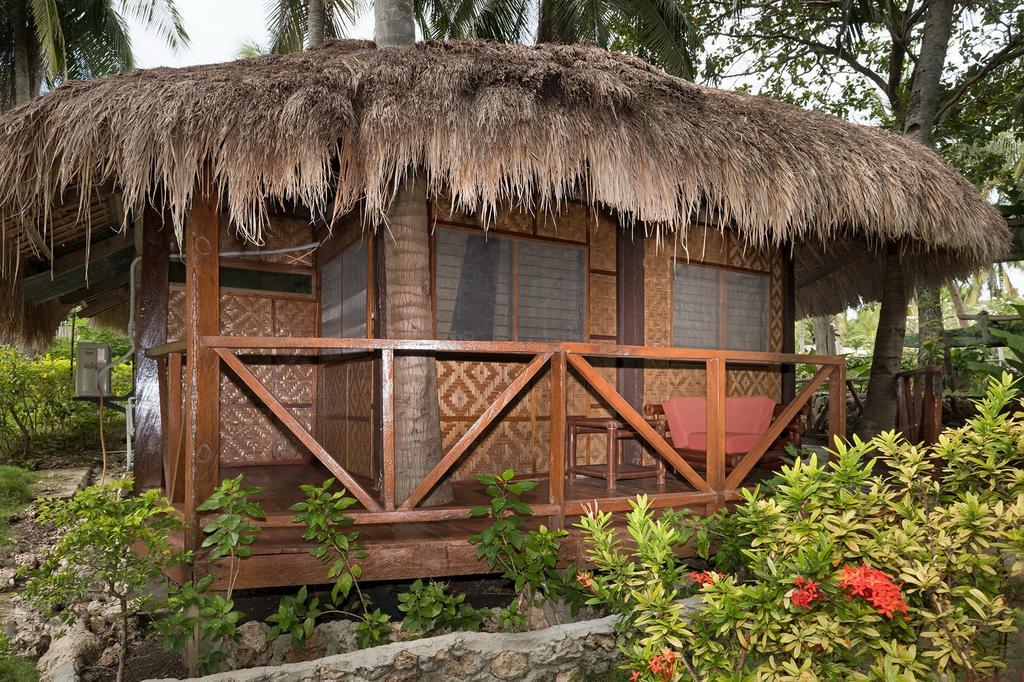 Sampaguita Resort Moalboal Extérieur photo